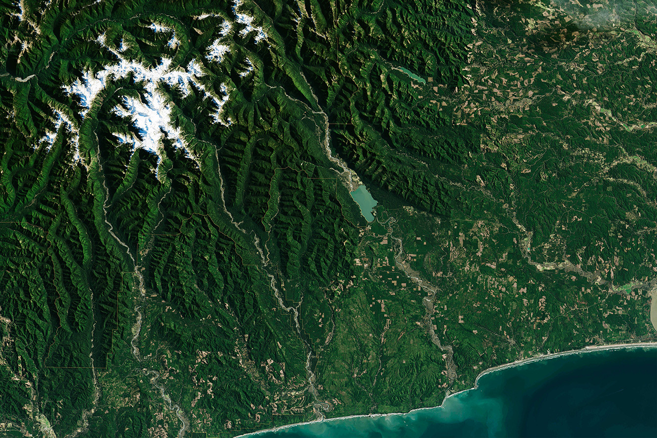 Remote Sensing